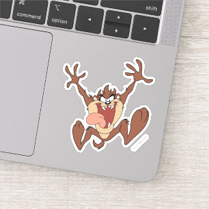 TAZ™ Leaping