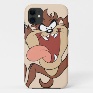 TAZ™ Leaping iPhone 11 Case