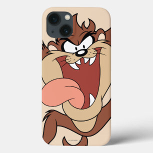 TAZ™ Leaping iPhone 13 Case