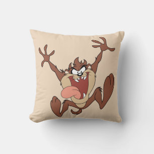 TAZ™ Leaping Cushion
