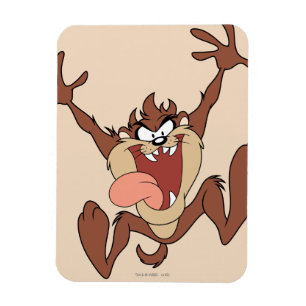 TAZ™ Leaping Magnet