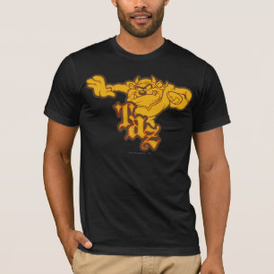 TAZ™ One Arm Stuff T-Shirt