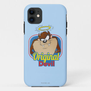 TAZ™ Original Devil iPhone 11 Case
