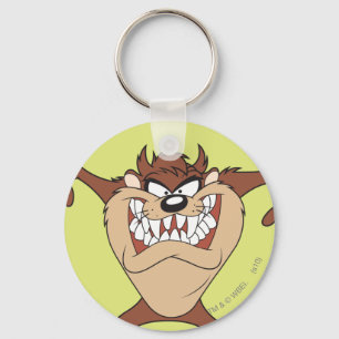TAZ™ posing 15 Key Ring