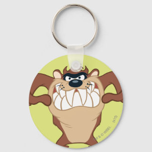TAZ™ posing 17 Key Ring