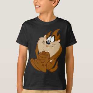 TAZ™ posing 4 T-Shirt