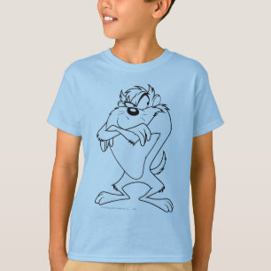 TAZ™ posing T-Shirt