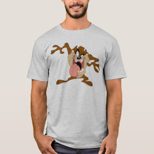 TAZ™ Sticking His Tongue Out T-Shirt