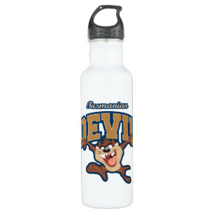 TAZ™ Tasmanian Devil Patch 710 Ml Water Bottle