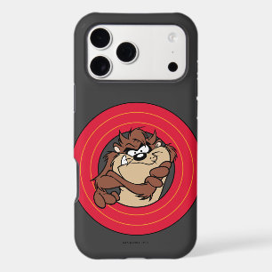 TAZ™ Through LOONEY TUNES™ Circles