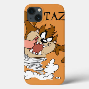 TAZ™ Whirling Tornado iPhone 13 Case