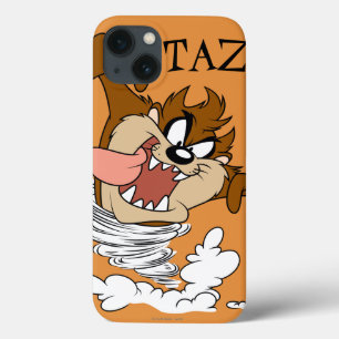 TAZ™ Whirling Tornado iPhone 13 Case