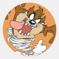 TAZ™ Whirling Tornado