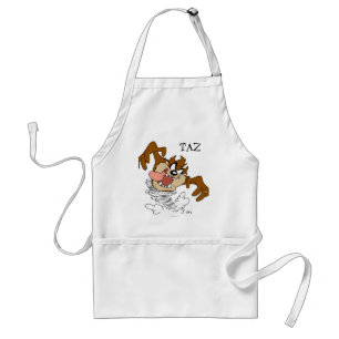 TAZ™ Whirling Tornado Standard Apron