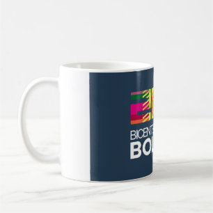 Taza bicentenario de Bolivia Coffee Mug