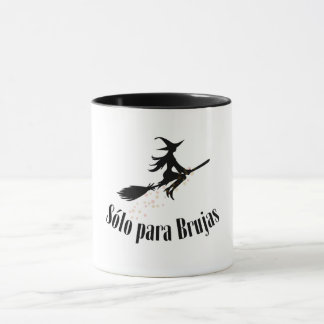 Taza Bruja Mug