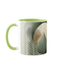 Taza Clásica Eden Arcadia Collection