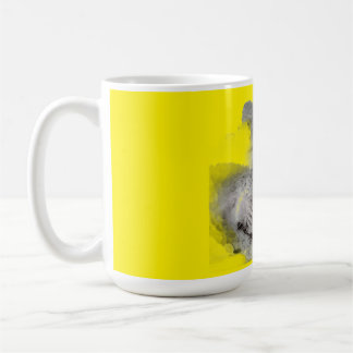 Taza Coffee Mug