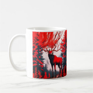 Taza Coffee Mug
