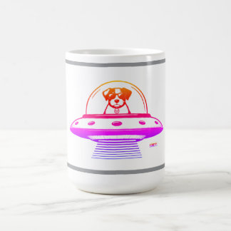 Taza Coffee Mug