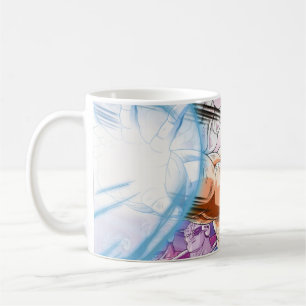 Taza Comics Coffee Mug