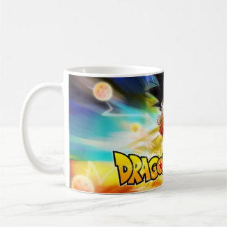 Taza Comics Coffee Mug