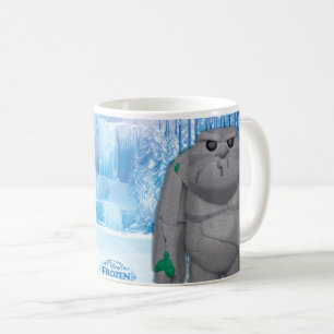 Taza Comics Coffee Mug