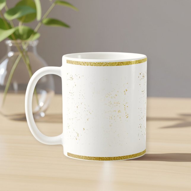 Taza De Café Cup with rim (Creator Uploaded)