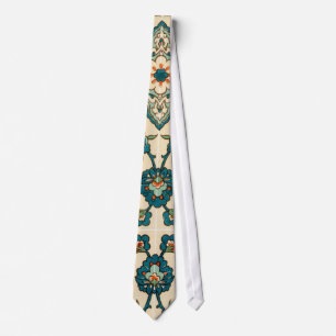 Taza De Café Latte william morris Tie