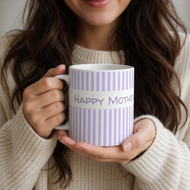 Taza de café para mamá coffee mug (Creator Uploaded)