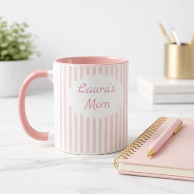 Taza de café personalizable mug (Creator Uploaded)