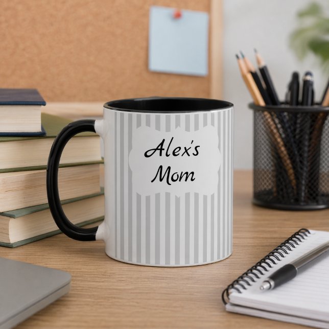 Taza de café personalizable mug (Creator Uploaded)