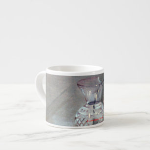 Taza De Espresso Bodegón Cup