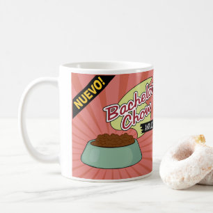 Taza Design Futurama Mug