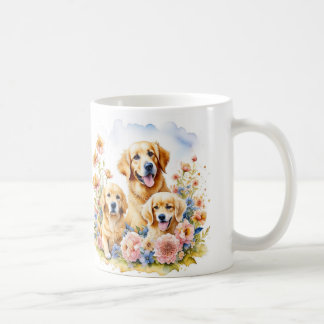 Taza Familia Coffee Mug