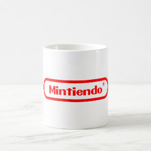 Taza friki coffee mug
