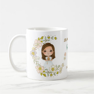 Taza GEORGIA Communion Coffee Mug