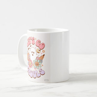 Taza Halloween Coffee Mug