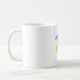 Taza kawaii cat coffee mug