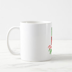Taza La Paz departamento maravilla Coffee Mug