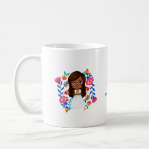 Taza LUCY First Communion Coffee Mug