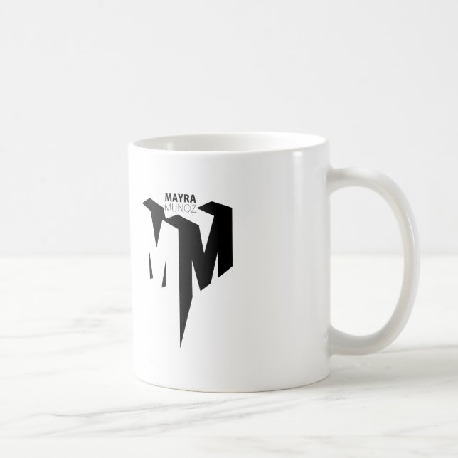 Taza_Mayramania Coffee Mug (Right)
