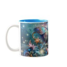 Taza Misticism Essential Collection Magic