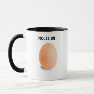 TAZA MOLONA MUG