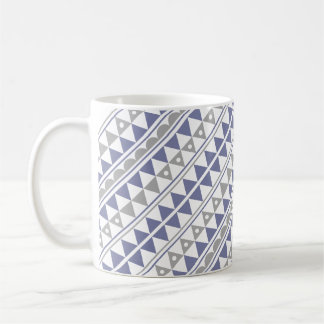 Taza Mosaico Coffee Mug