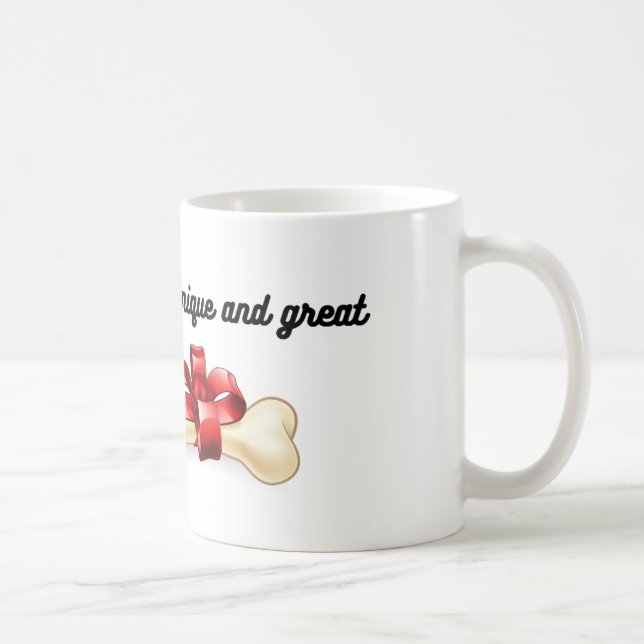 TAZA MUG 15 OZ (Right)