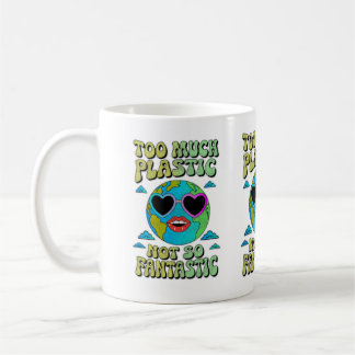Taza Mug Environmental Care
