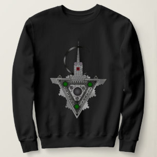 tazarzit sweatshirt