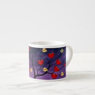 Tazza da caffè espresso espresso cup