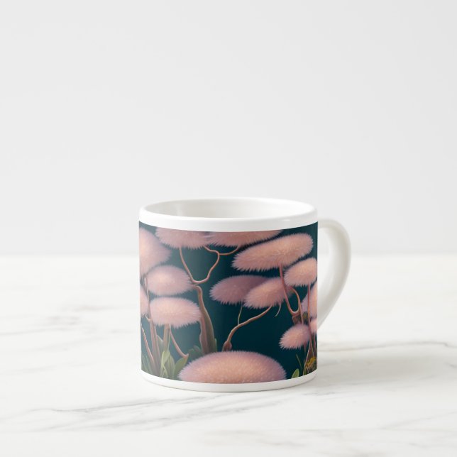 Tazza da caffè espresso espresso cup (Front Right)